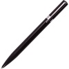 image:imageTombow 55112 ZOOM L105 Ballpoint Pen Black 1Pack Slim Tapered Design for Comfortable Everyday WritingBlack