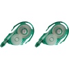 image:imageTombow 68666 Mono Refillable Correction Tape Refill 1Pack  White1 Count Pack of 2