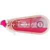 image:imageTombow 68695 MONO Air Correction Tape Easy to Use Correction Tape for Instant Corrections