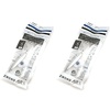 image:imageTombow 68697 MONO Air Correction Tape Pentype Refill 1Pack1 Count Pack of 2