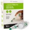 image:imageTombow 68721 MONO Hybrid Correction Tape 10Pack Easy To Use Applicator for Instant Corrections1 Count Pack of 10