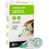 image:imageTombow 68722 MONO Mini Correction Tape Easy to Use Applicator for Instant CorrectionsClear 10Pack10 Pack