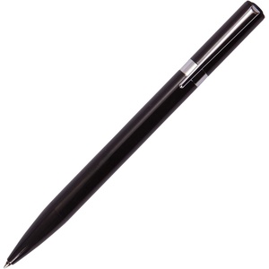 image:imageTombow 55112 ZOOM L105 Ballpoint Pen Black 1Pack Slim Tapered Design for Comfortable Everyday WritingBlack