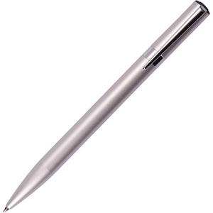 image:imageTombow 55112 ZOOM L105 Ballpoint Pen Black 1Pack Slim Tapered Design for Comfortable Everyday WritingSilver