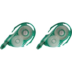 image:imageTombow 68666 Mono Refillable Correction Tape Refill 1Pack  White1 Count Pack of 2