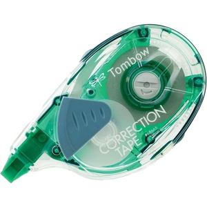 image:imageTombow 68666 Mono Refillable Correction Tape Refill 1Pack  White10 Count Pack of 1