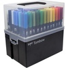 image:imageTombow 56178 Marker Case Easily Stores and Organizes 108 of Your Favorite Tombow Products