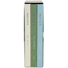 image:imageTombow 51527 Irojiten Colored Pencil Dictionary Set Seascape Set of 30 Beautifully Crafted WaxBased Colored Pencils with Enamel FinishRainforest