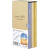 image:imageTombow 51527 Irojiten Colored Pencil Dictionary Set Seascape Set of 30 Beautifully Crafted WaxBased Colored Pencils with Enamel FinishSeascape
