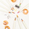 image:imageTombow 51529 Irojiten Colored Pencil Set Tranquil Includes 12 Premium Colored Pencils Sharpener and Colored Pencil EraserVivid