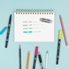 image:imageTombow 57319 Mono Eraser Variety Pack 4Pack