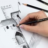 image:imageTombow 61107 MONO J Drawing Pencil Set with Eraser 6Pack ExtraRefined Graphite Pencil Set With Tombow MONO Eraser