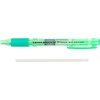 image:imageTombow Mono Knock Erasers Tombow Mono Knock Eraser Pink 2PackGreen