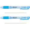 image:imageTombow Mono Knock Erasers Tombow Mono Knock Eraser Pink 2PackTombow Mono Knock Eraser  Blue  2pack
