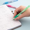 image:imageTombow Mono Knock Erasers Tombow Mono Knock Eraser Pink 2PackTombow Mono Knock Eraser  Green  2pack