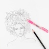 image:imageTombow Mono Knock Erasers Tombow Mono Knock Eraser Pink 2PackTombow Mono Knock Eraser  Pink  2pack