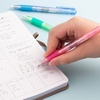 image:imageTombow Mono Knock Erasers Tombow Mono Knock Eraser Pink 2PackTombow Mono Knock Eraser  Pink  2pack