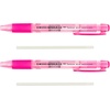 image:imageTombow Mono Knock Erasers Tombow Mono Knock Eraser Pink 2PackTombow Mono Knock Eraser  Pink  2pack