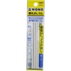 image:imageTombow 82052 MONO Knock Eraser Refills 4Pack MONO Knock Eraser PenStyle Refills in a Convenient Value Pack