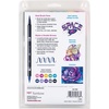 image:imageTombow 56169 Dual Brush Pen Art Markers Landscape 10Pack Blendable Brush and Fine Tip MarkersGalaxy