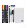 image:imageTombow 56198 Watercolor Set Includes Dual Brush Pens Water Brush Blending Palette Guide and More Perfect for Beginner Watercolor Art
