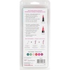 image:imageTombow 56237 Dual Brush Pen Art Markers Very Berry 6Pack
