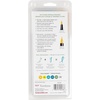 image:imageTombow 56238 Dual Brush Pen Art Markers Lemon Squeezy 6Pack Blendable Brush and Fine Tip Markers