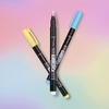 image:imageTombow 56448 Fudenosuke Brush Pens Pastel 6Pack