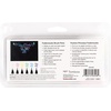 image:imageTombow 56448 Fudenosuke Brush Pens Pastel 6Pack