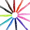 image:imageTombow 61500 Twintone Marker Set Bright 12Pack DoubleSided Markers for Bold and Precise Writing