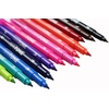 image:imageTombow 61500 Twintone Marker Set Bright 12Pack DoubleSided Markers for Bold and Precise Writing