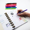 image:imageTombow 61500 Twintone Marker Set Bright 12Pack DoubleSided Markers for Bold and Precise Writing