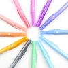 image:imageTombow 61501 TwinTone Marker Set Pastel 12Pack DoubleSided Markers Perfect for Planners Journals Doodling and More