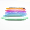 image:imageTombow 61501 TwinTone Marker Set Pastel 12Pack DoubleSided Markers Perfect for Planners Journals Doodling and More