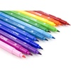 image:imageTombow 61526 TwinTone Marker Set Rainbow 12Pack DoubleSided Markers Perfect for Planners Journals Doodling and MoreDoublesided