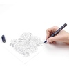 image:imageTombow 66403 MONO Drawing Pen 3Pack Create Precise Detailed Drawings with Three Tip Sizes  01 03 and 05