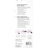 image:imageTombow 66706 Dual Brush Pen Colorless Blender 3Pack Colorless ink blends and softens colors