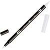 image:imageTombow 66706 Dual Brush Pen Colorless Blender 3Pack Colorless ink blends and softens colors