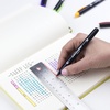 image:imageTombow MONO Edge Highlighter 6Pack