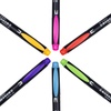 image:imageTombow MONO Edge Highlighter 6Pack