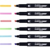 image:imageTombow MONO Edge Highlighter 6Pack