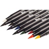 image:imageTombow ABT Dual Brush Pen Set of 10 Primary