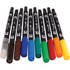 image:imageTombow ABT Dual Brush Pen Set of 10 Primary