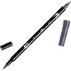 image:imageTombow Dual Brush Pen Art Marker N45  Cool Gray 10 1Pack