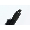 image:imageERMGT ERMGT Replacement Eraser for Monogram and Monowork 3 Pieces Black