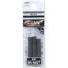 image:imageERMGT ERMGT Replacement Eraser for Monogram and Monowork 3 Pieces Black