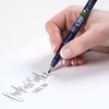 image:imageFudenosuke Brush Pen Hard Tip Black1 Count Pack of 2