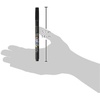 image:imageFudenosuke Brush Pen Hard Tip Black1 Count Pack of 4