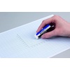 image:imageTOMBOW 57335 Mono Smart Eraser White 1 Pack Ultra Slim Design Precisely Removes Unwanted MarksMONO Smart