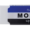 image:imageTOMBOW 57335 Mono Smart Eraser White 1 Pack Ultra Slim Design Precisely Removes Unwanted MarksMONO Smart